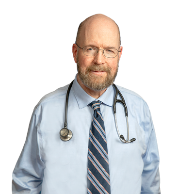 Dr. Brian Foster, Family Medicine in Tucson, AZ