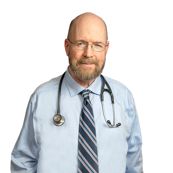 Dr. Brian Foster, Family Medicine in Tucson, AZ