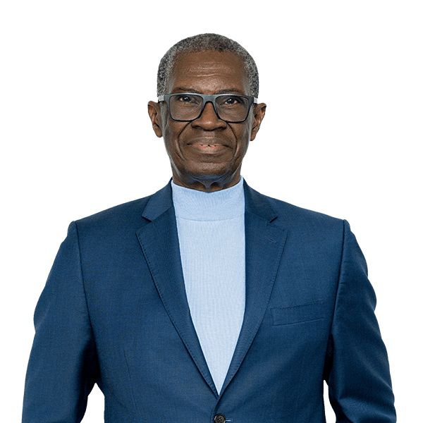 Dr. Pierre Deltor, Internal Medicine in West Palm Beach, FL
