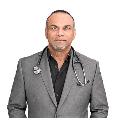 Dr. John Ibrahim, Family Medicine/ in New Port Richey, FL