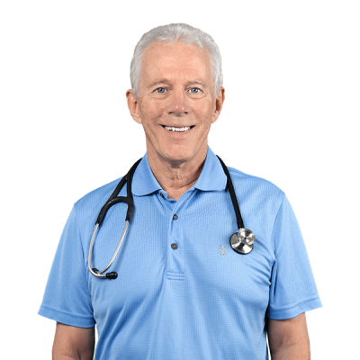 Dr. Robert Stephenson, Internal Medicine in Encinitas, CA